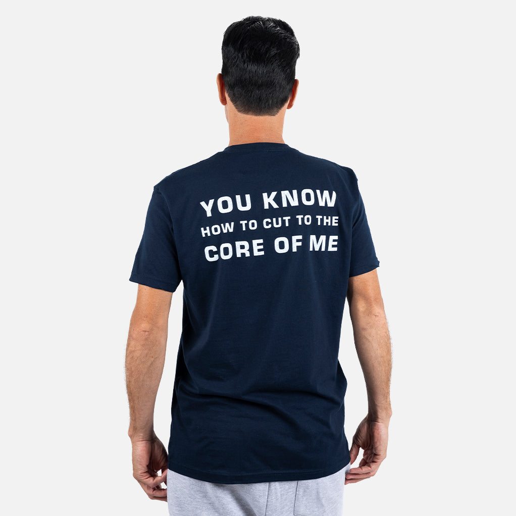 ANCHORMAN BAXTER! SHIRT