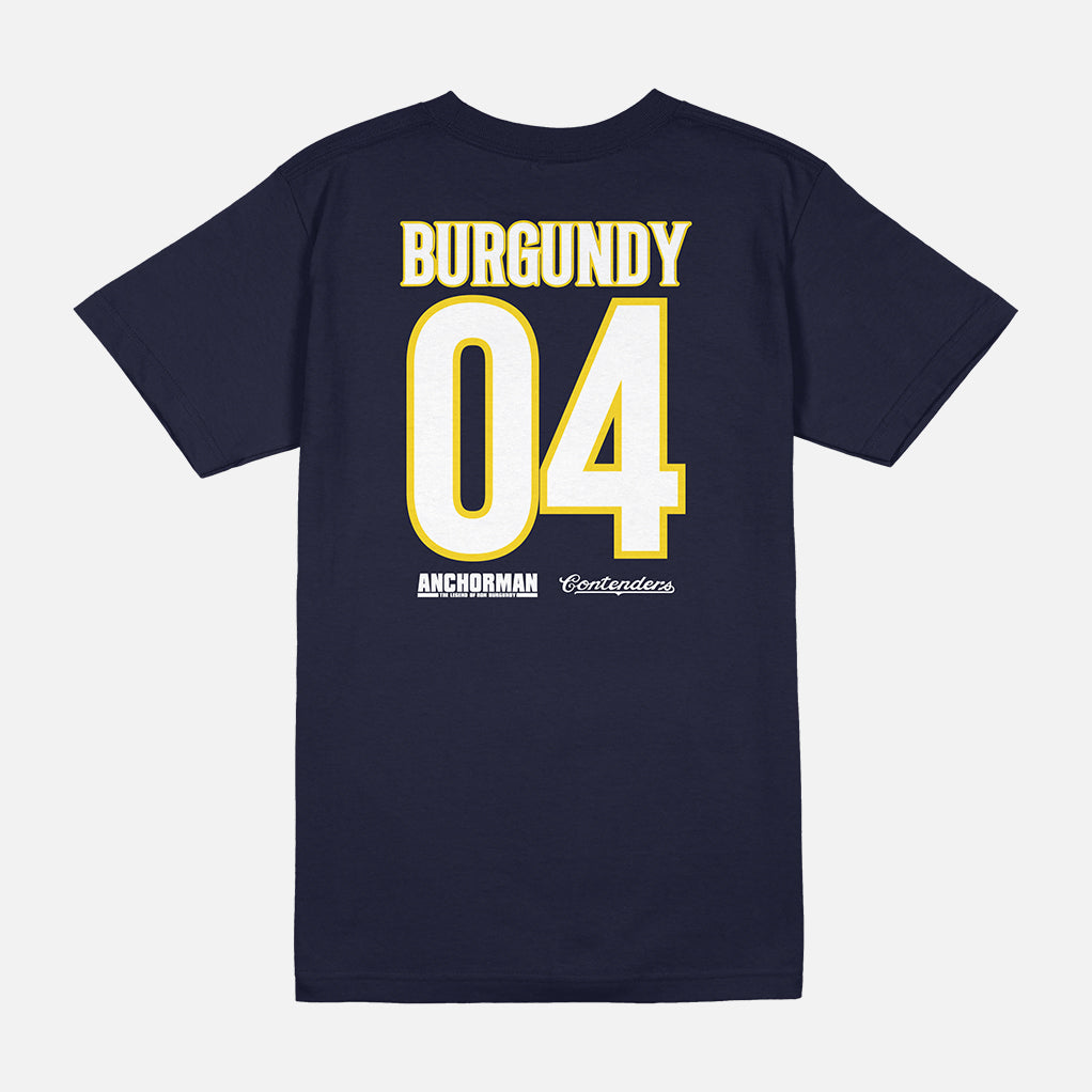 ANCHORMAN SAN DIEGAN SHIRT