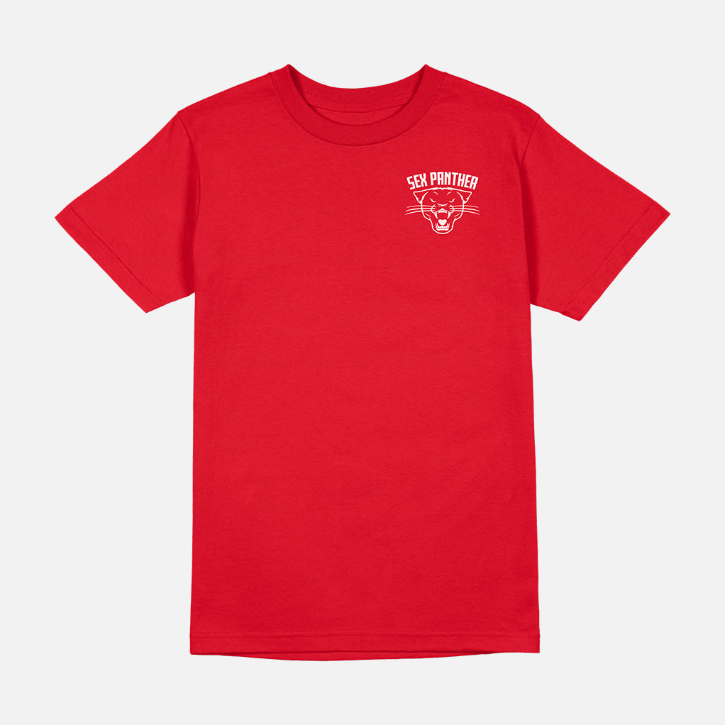 ANCHORMAN SEX PANTHER SHIRT