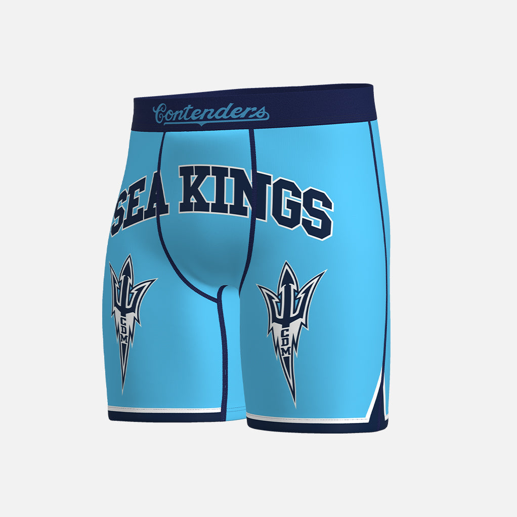 CONTENDERS CORONA DEL MAR BRIEF