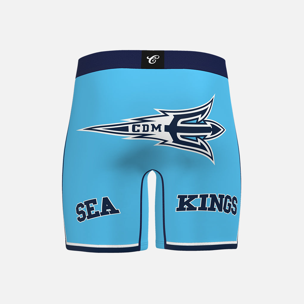 CONTENDERS CORONA DEL MAR BRIEF