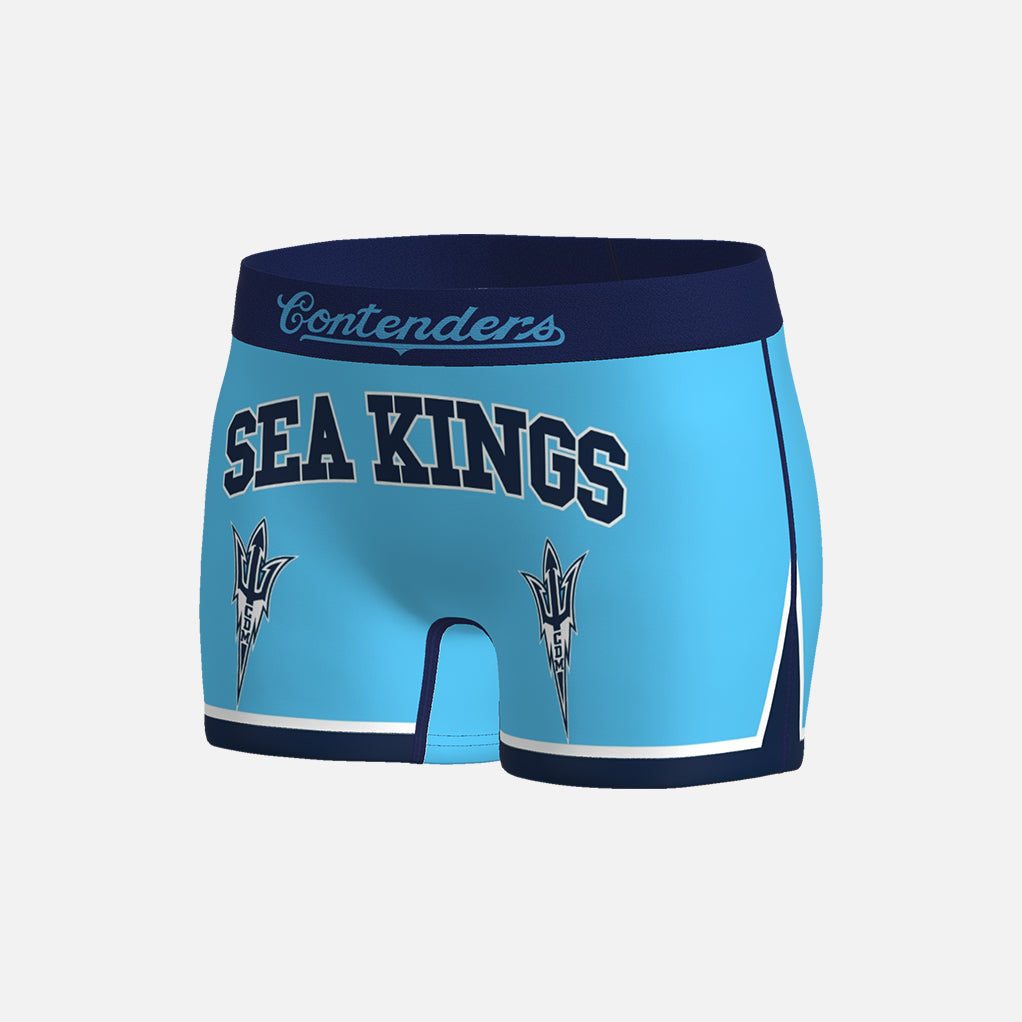 CONTENDERS CORONA DEL MAR BOY SHORT