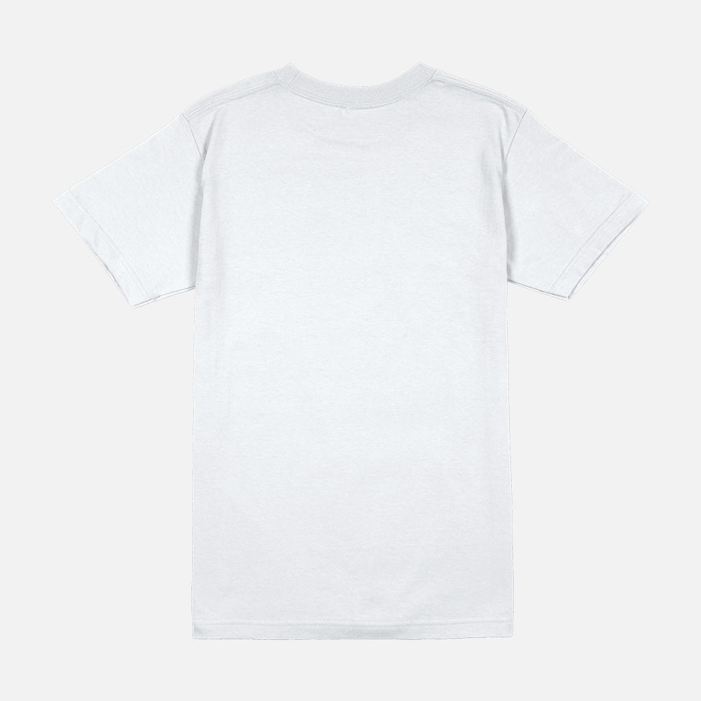 SPORTS ILLUSTRATED SI RETRO LOGO SHIRT