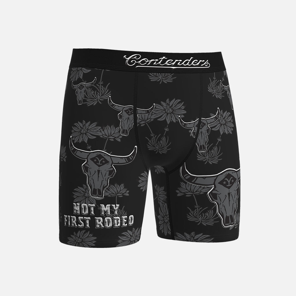 YELLOWSTONE 4 PACK BRIEF
