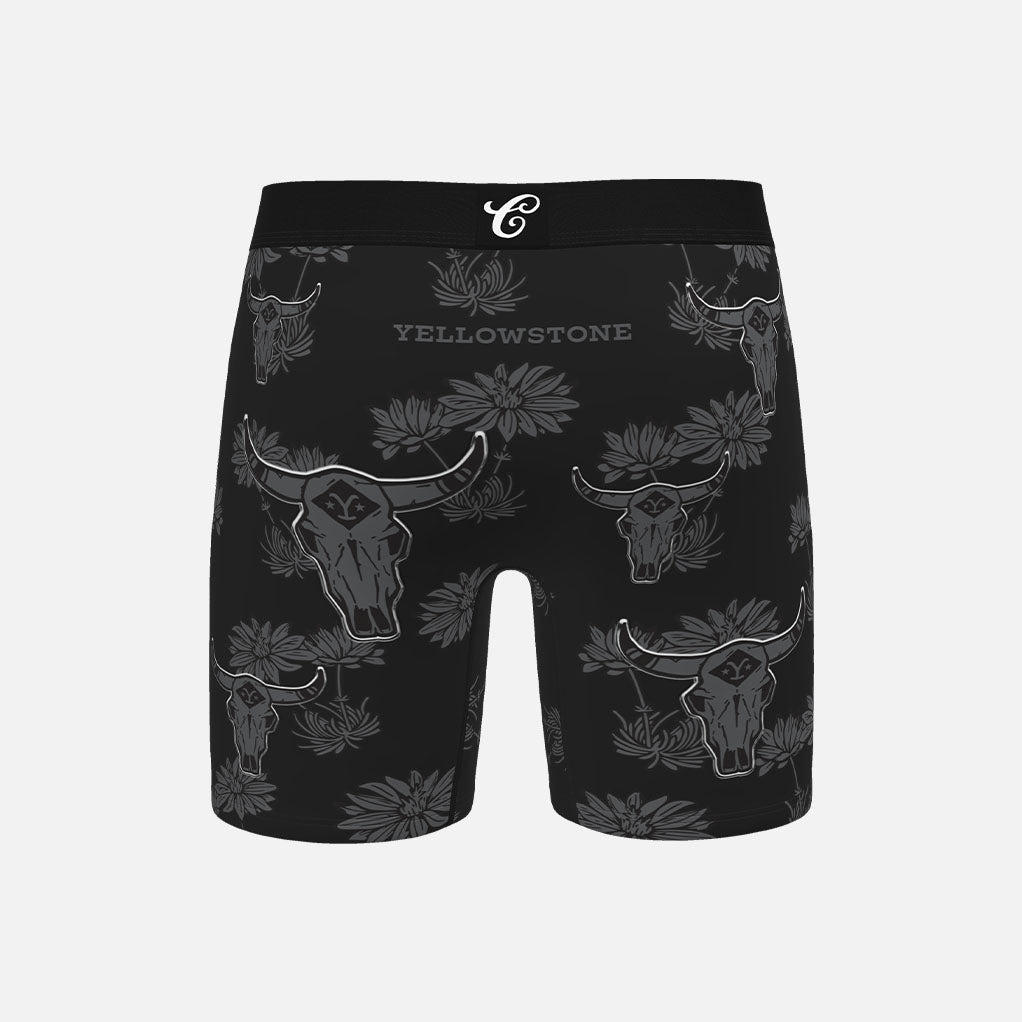 YELLOWSTONE 4 PACK BRIEF