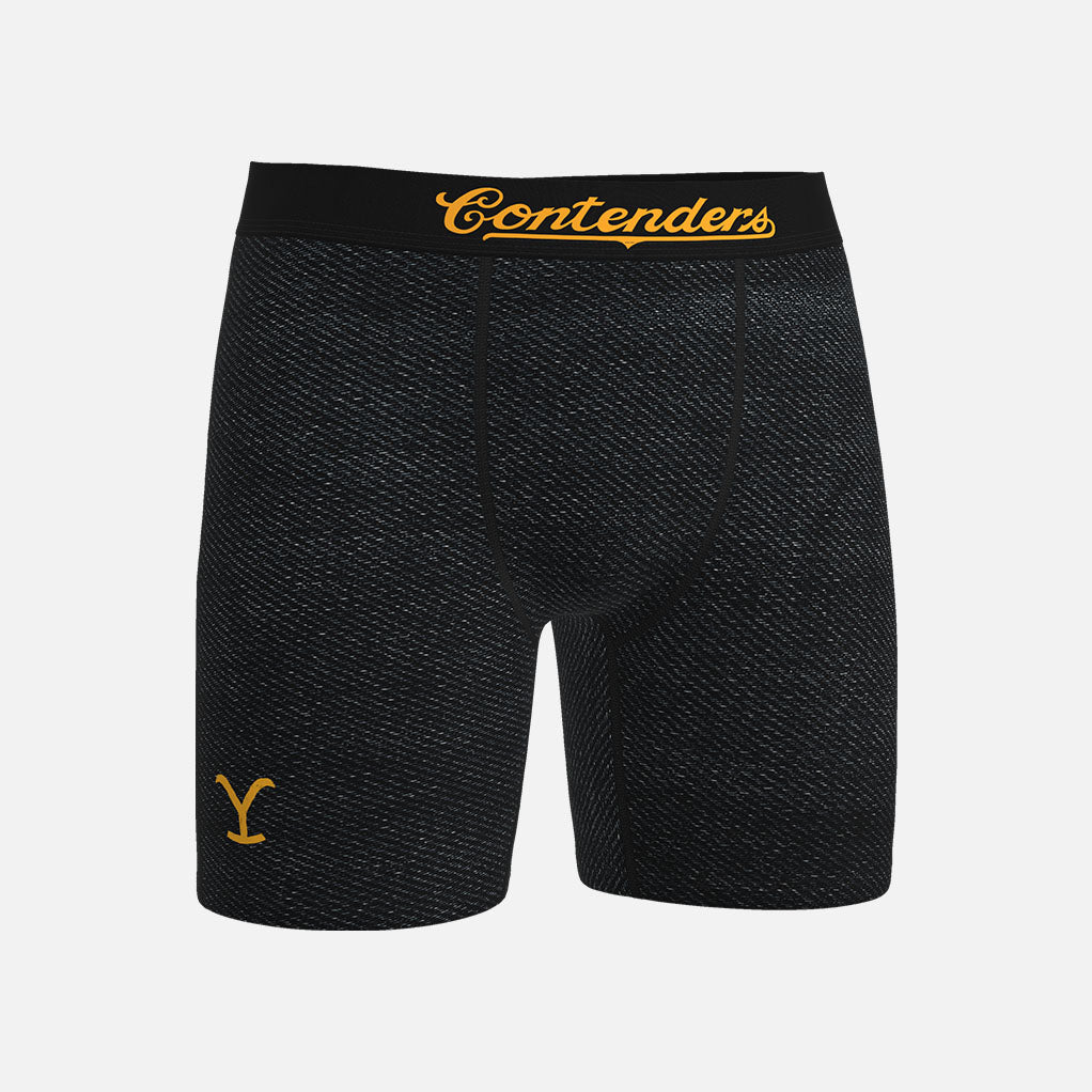 YELLOWSTONE 4 PACK BRIEF