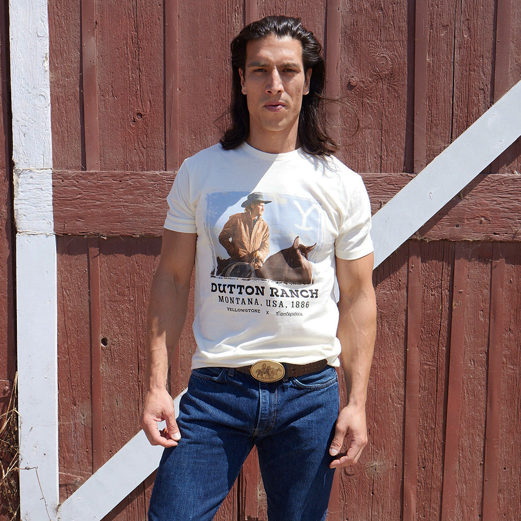 YELLOWSTONE KAYCE SHIRT