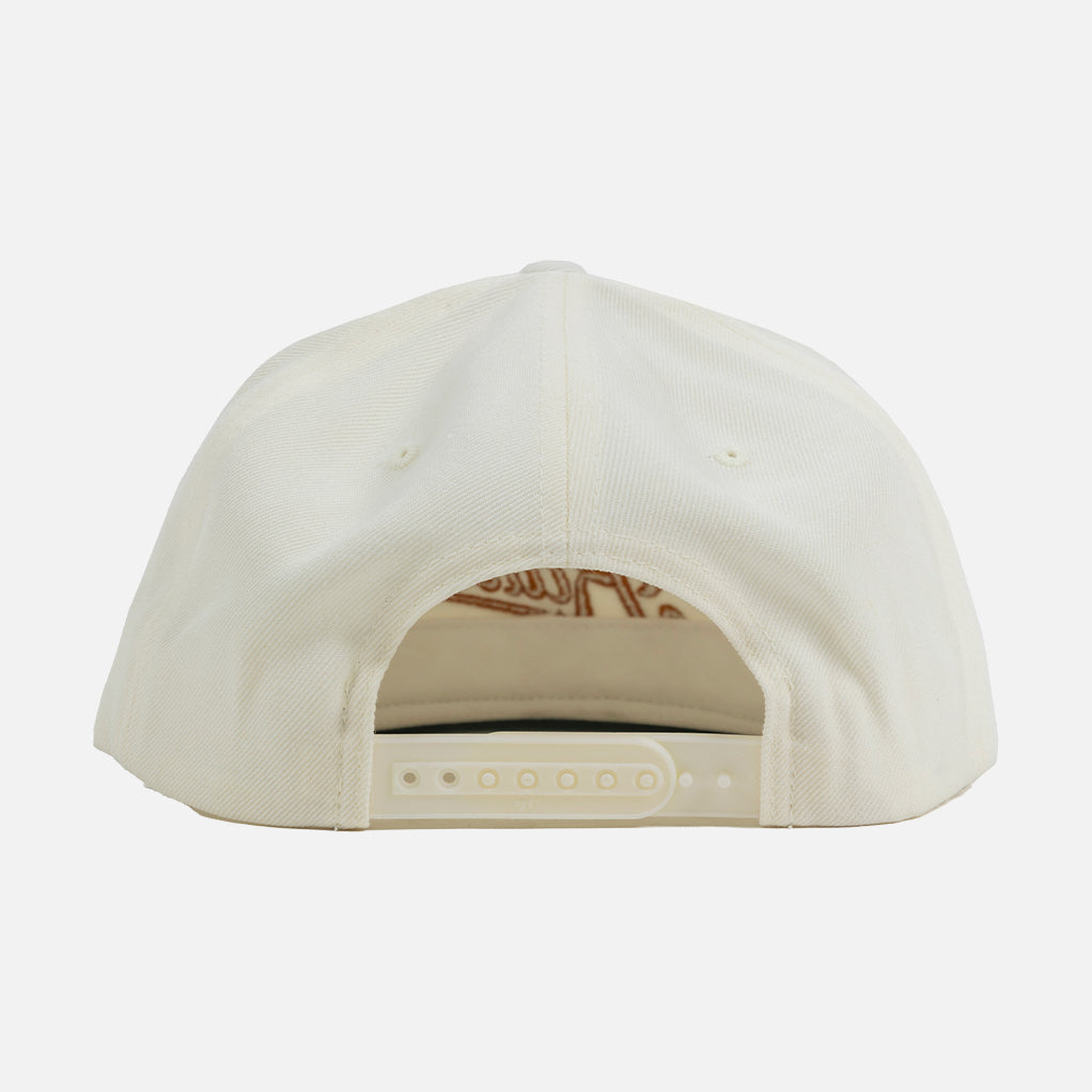 YELLOWSTONE THE RANCH HAT