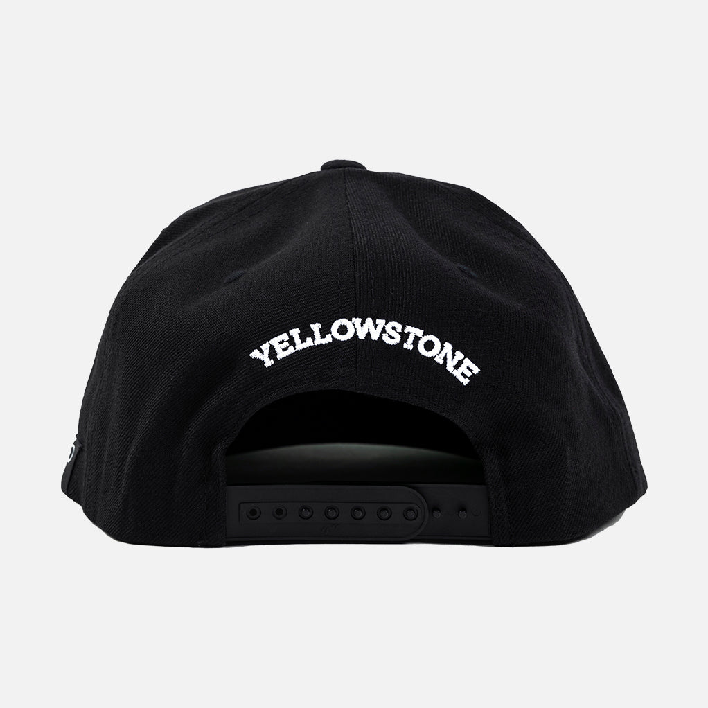 YELLOWSTONE SEND RIP HAT