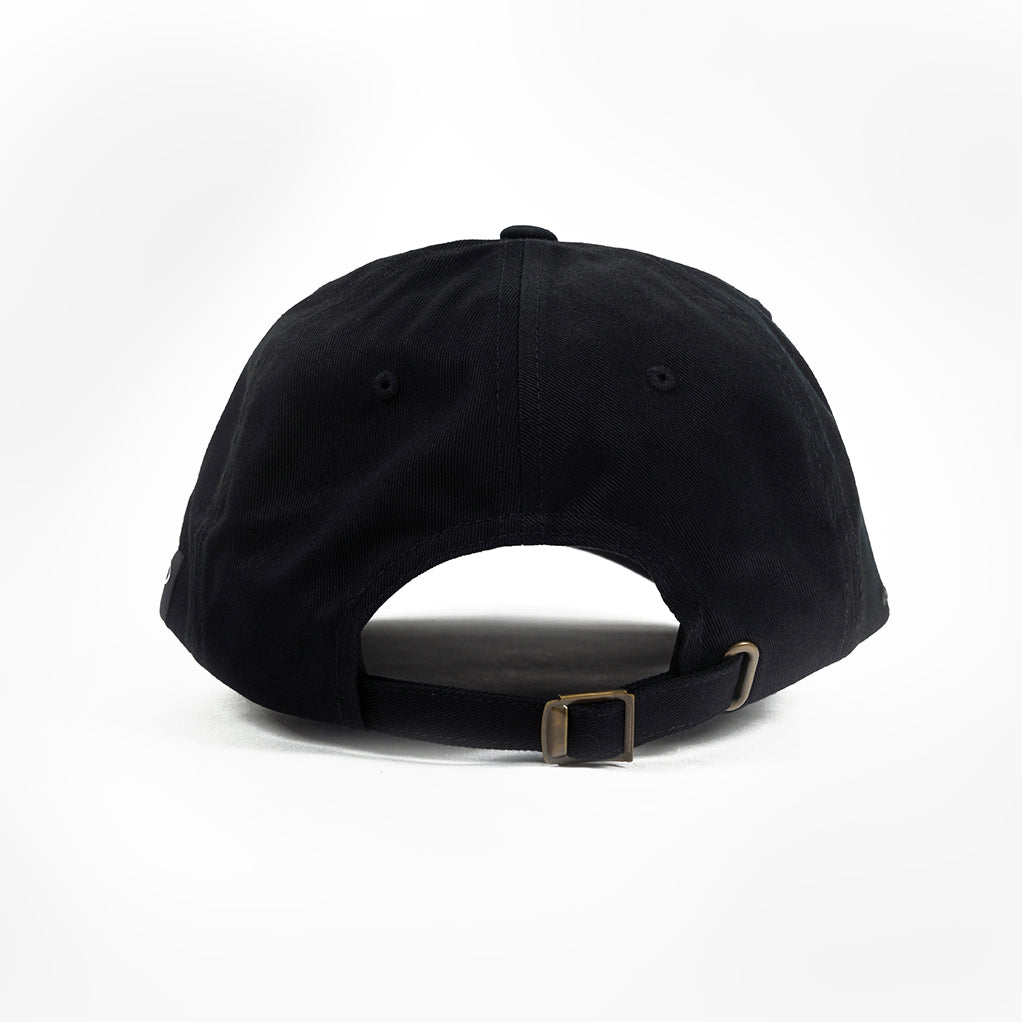 YELLOWSTONE BULL SKULL DAD HAT