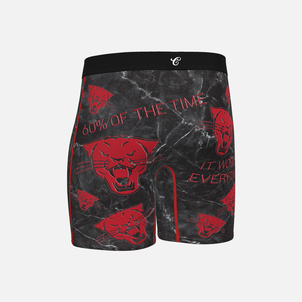 ANCHORMAN SEX PANTHER BRIEF