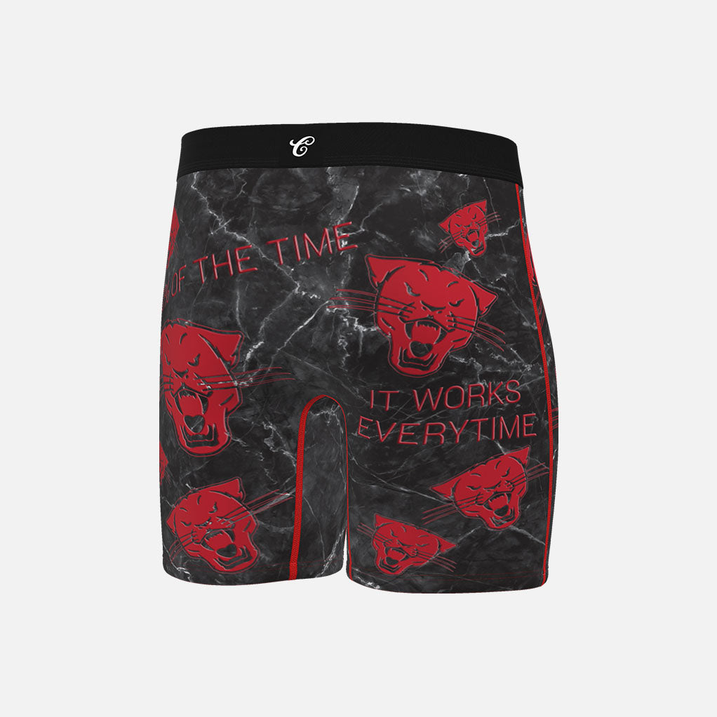 ANCHORMAN 3 PACK BRIEF