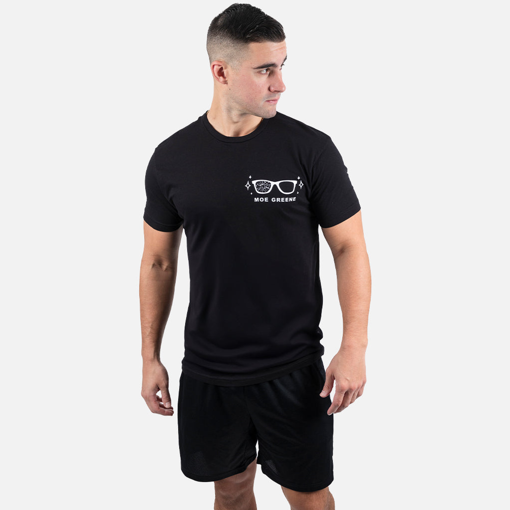 THE GODFATHER MOE GREENE SHIRT