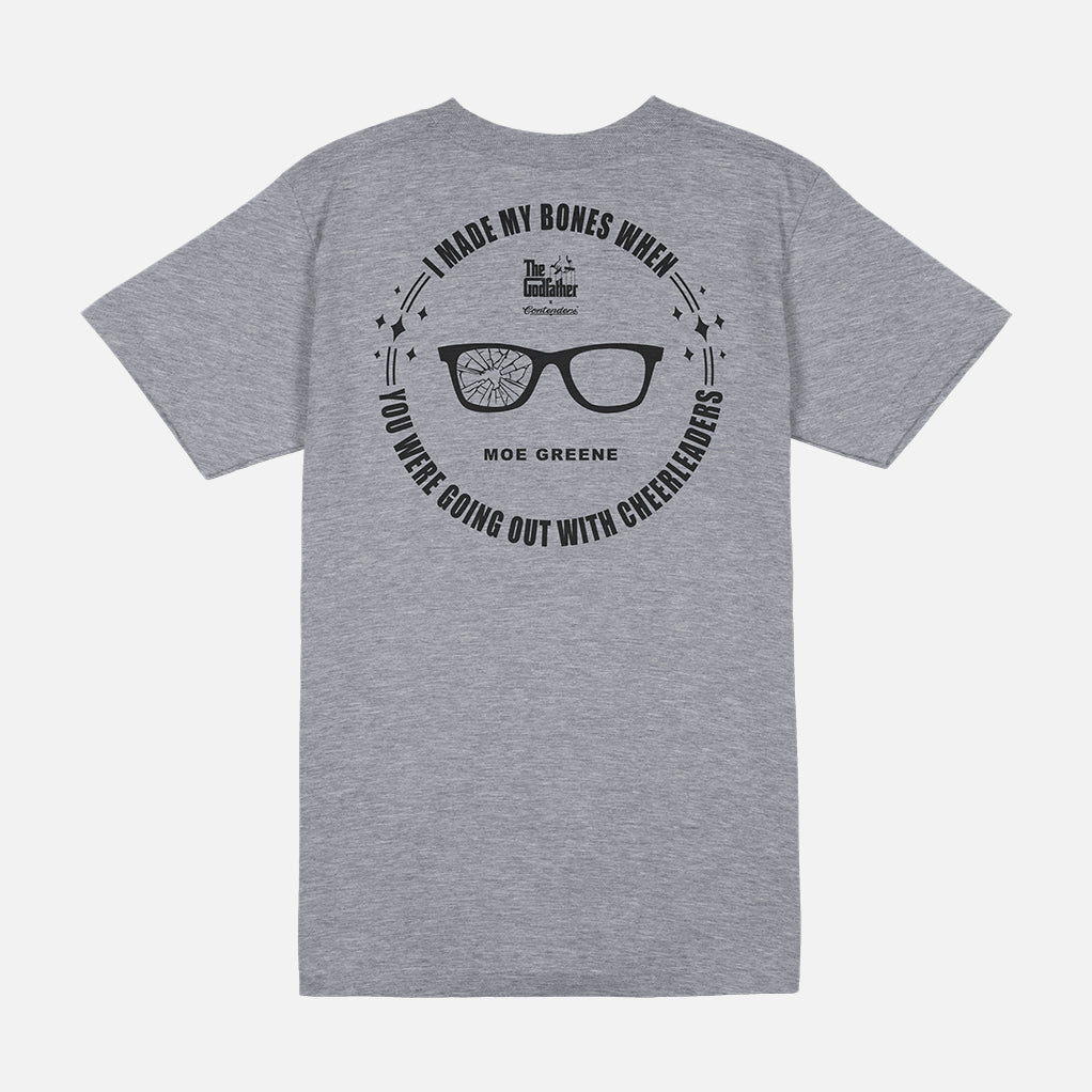THE GODFATHER MOE GREENE SHIRT