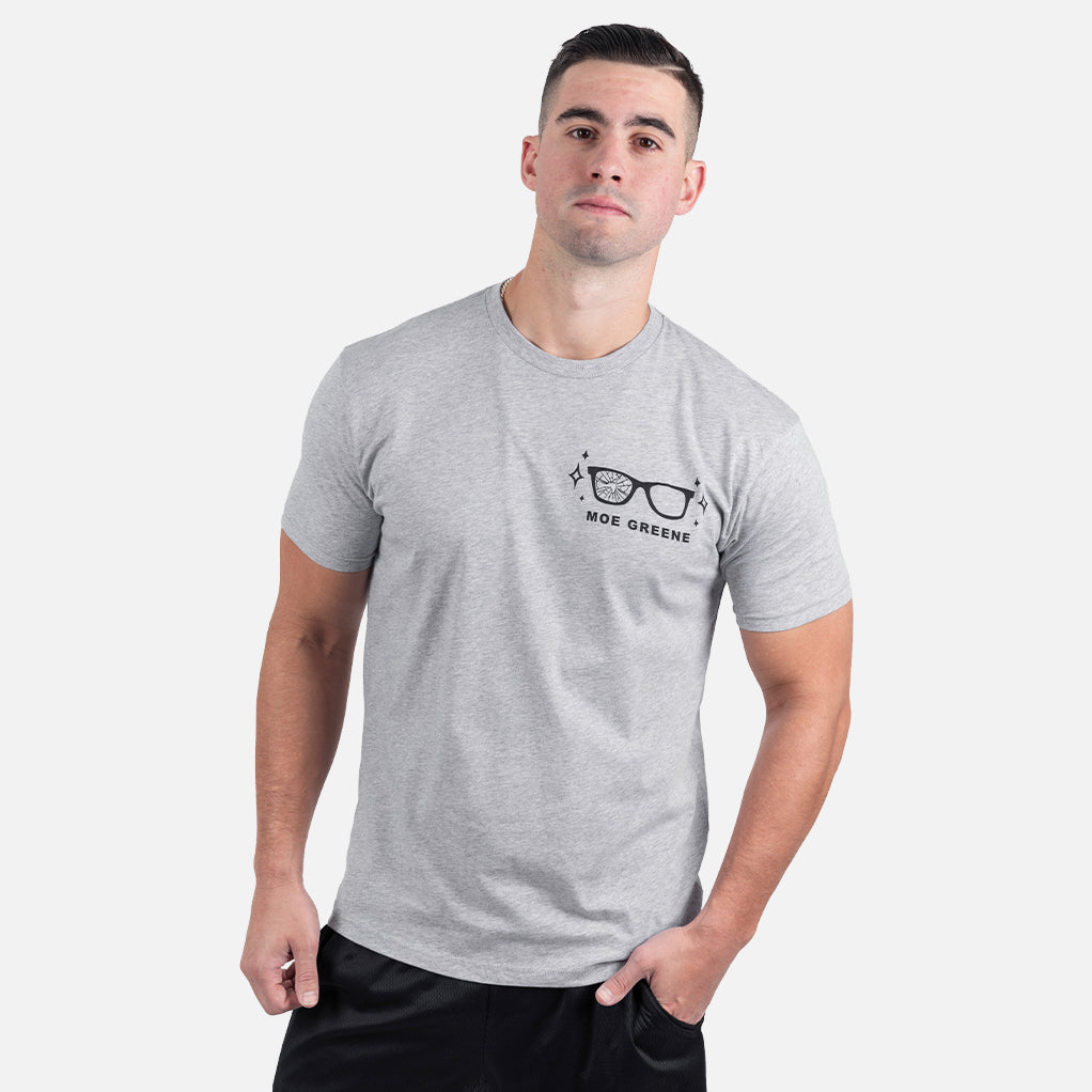 THE GODFATHER MOE GREENE SHIRT