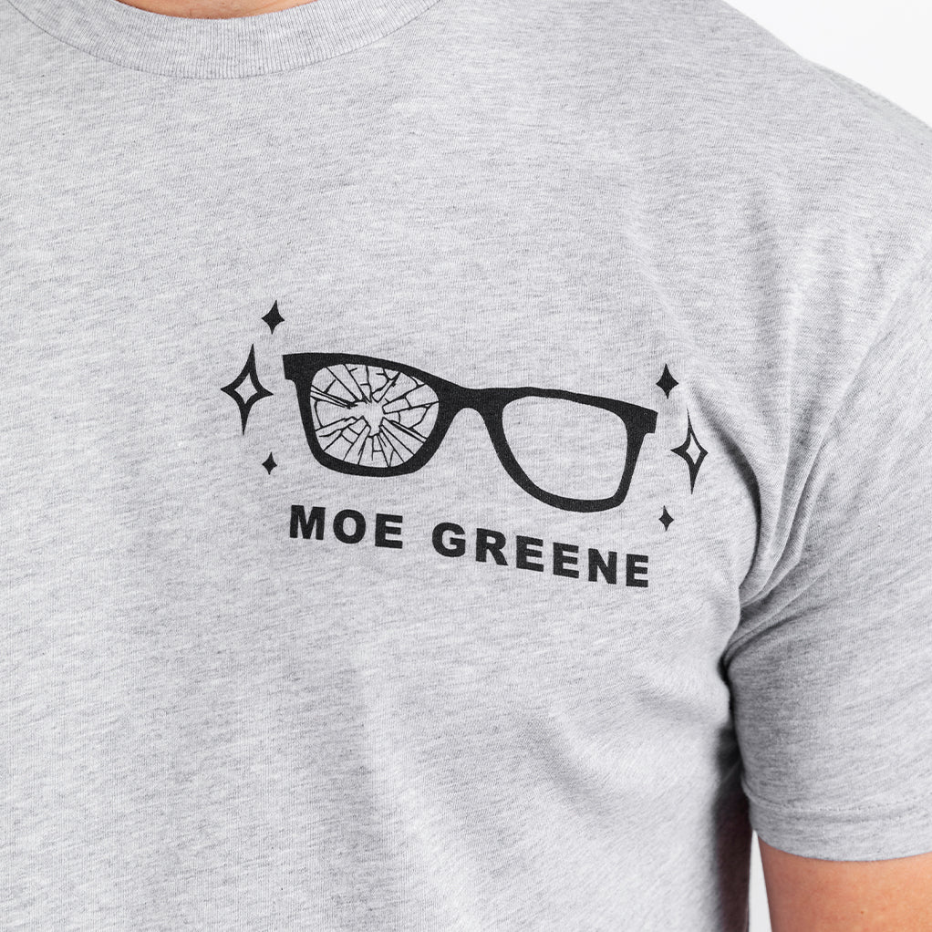 THE GODFATHER MOE GREENE SHIRT