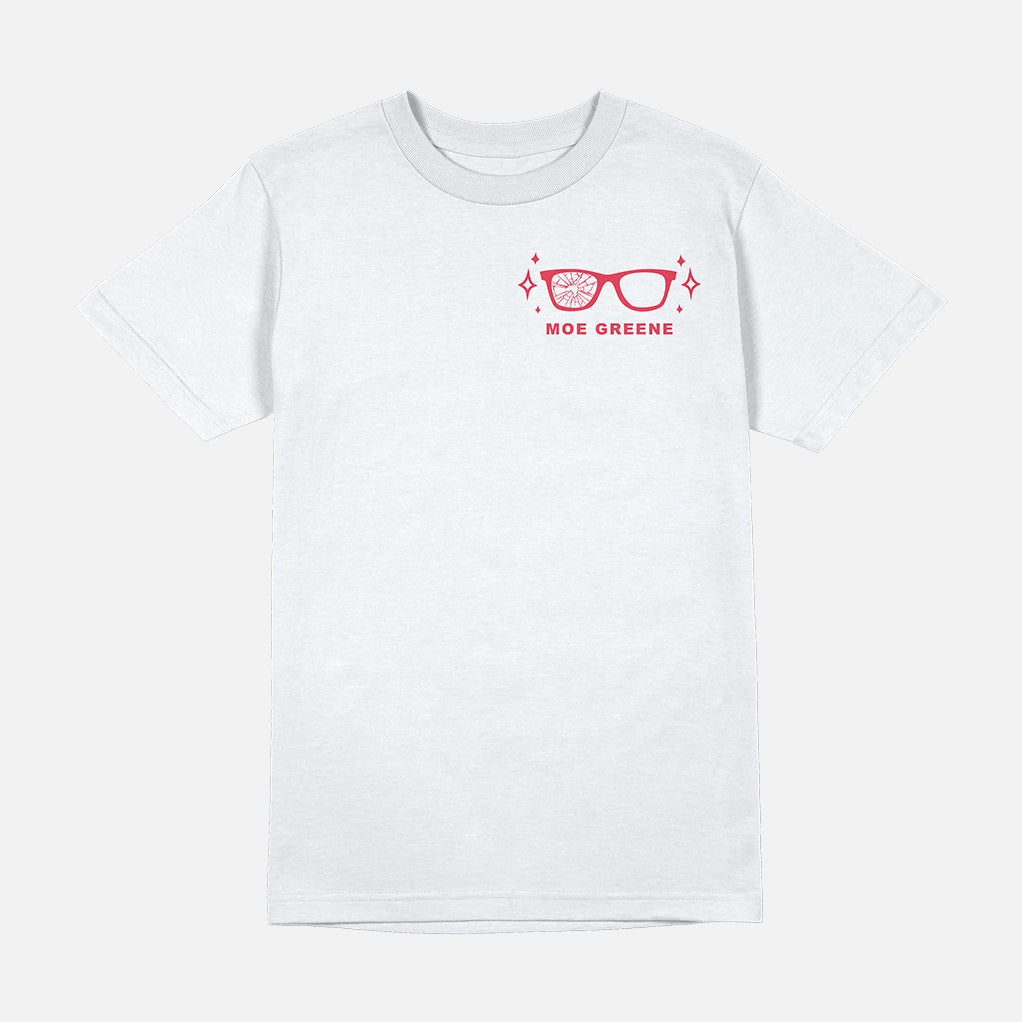 THE GODFATHER MOE GREENE SHIRT