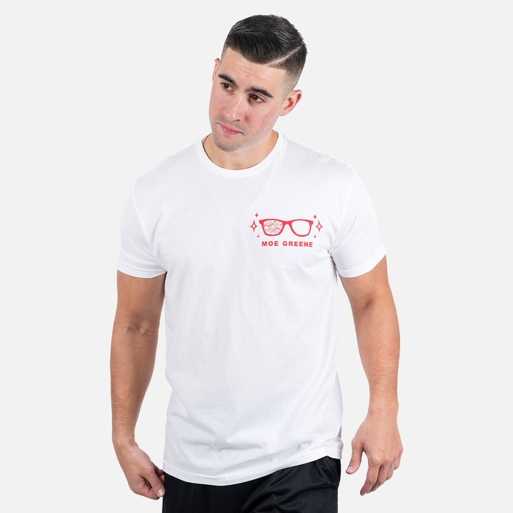 THE GODFATHER MOE GREENE SHIRT