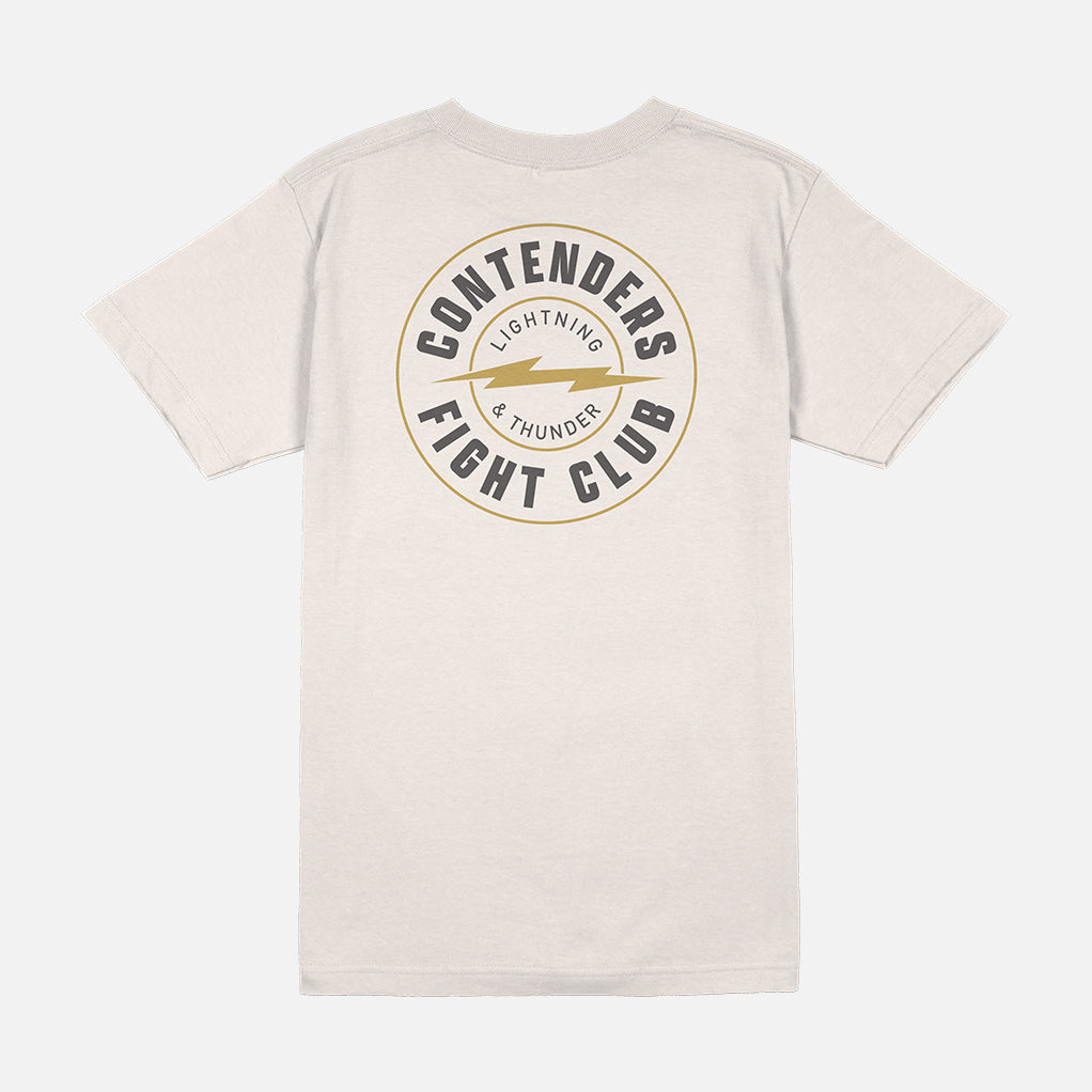 CONTENDERS LIGHTNING &amp; THUNDER SHIRT