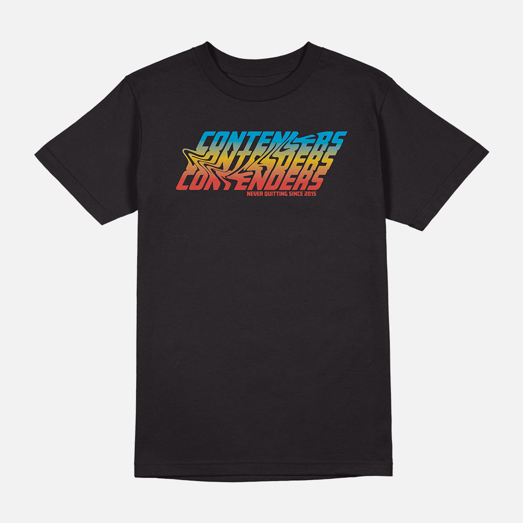 CONTENDERS WAVY SHIRT