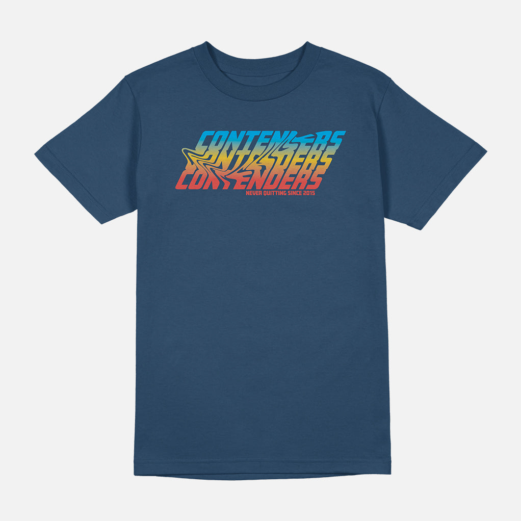 CONTENDERS WAVY SHIRT