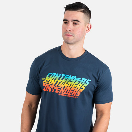 CONTENDERS WAVY SHIRT