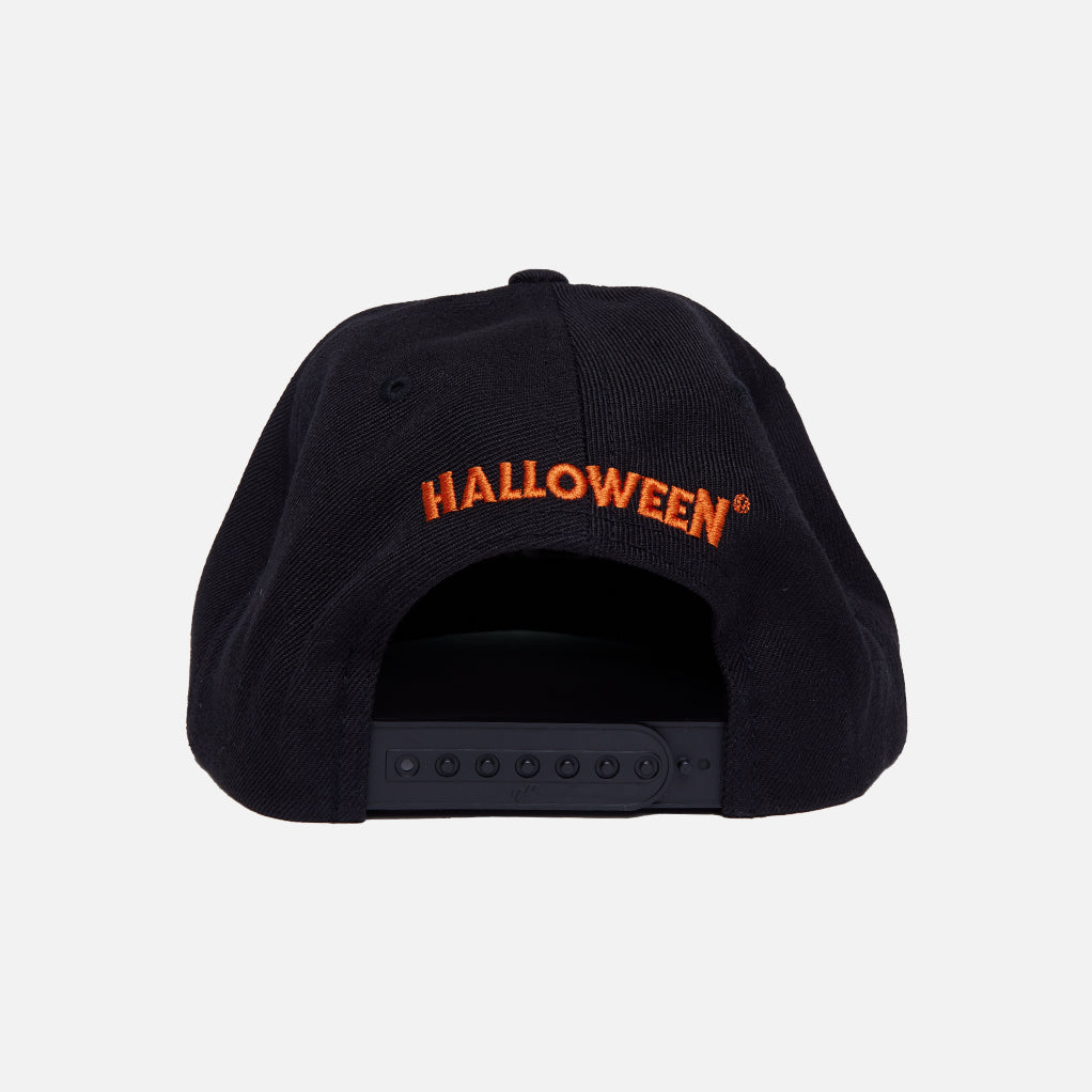 HALLOWEEN MM GOAT SNAPBACK