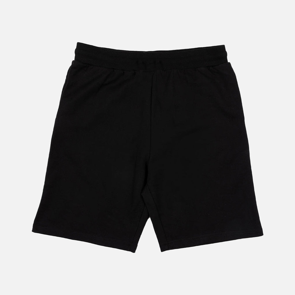 HALLOWEEN HADDONFIELD ATHLETICS SWEAT SHORT