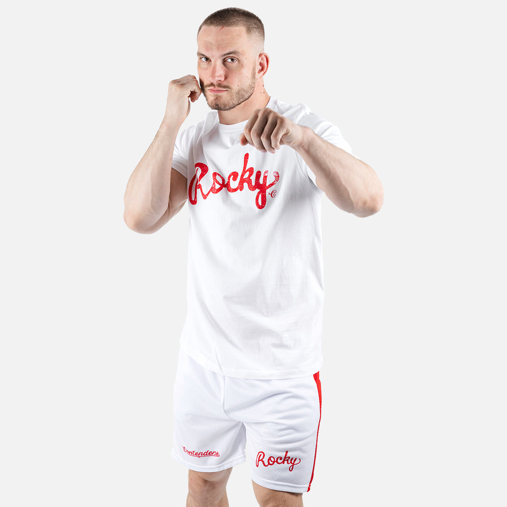 ROCKY I TRUNK MESH ACTIVE SHORT