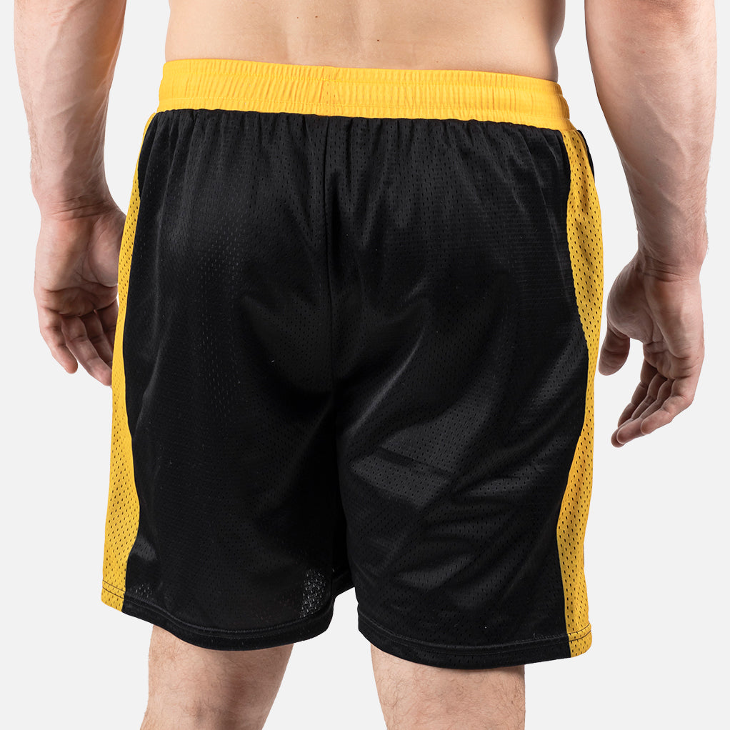 ROCKY II TRUNK MESH ACTIVE SHORT