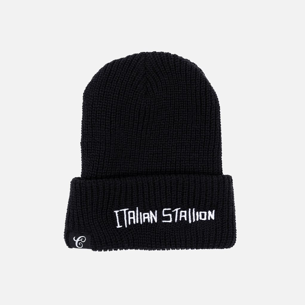 ROCKY TRAINING BEANIE