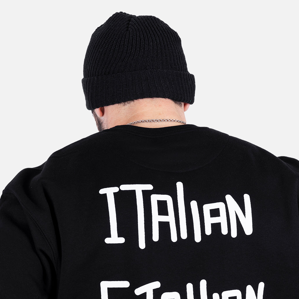 ROCKY TRAINING BEANIE