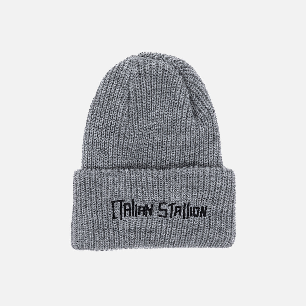 ROCKY TRAINING BEANIE