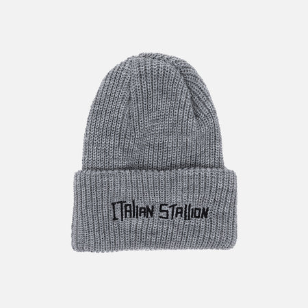 ROCKY TRAINING BEANIE