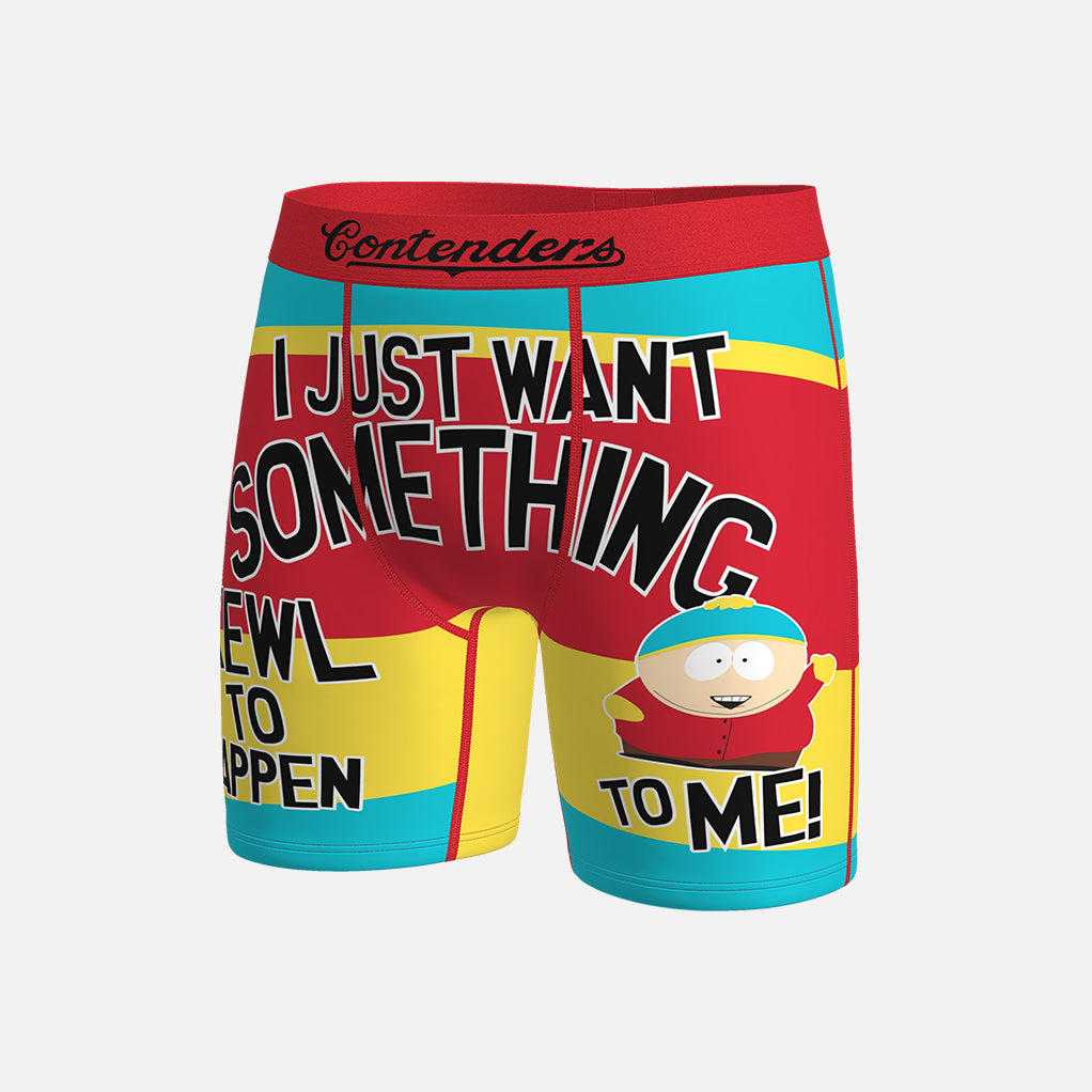 SOUTH PARK KEWL BRIEF