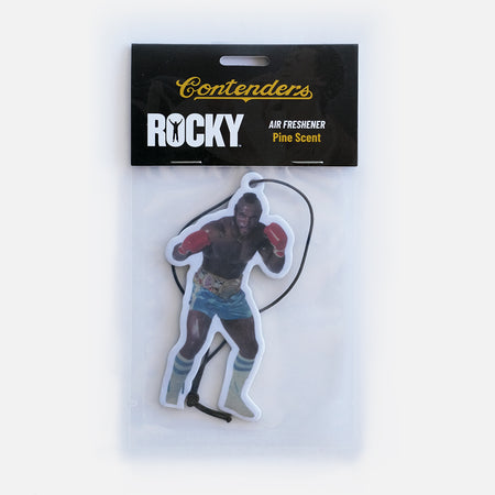 ROCKY AIR FRESHENER - CLUBBER LANG PAIN