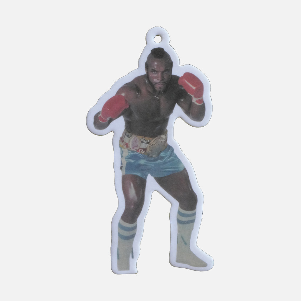ROCKY AIR FRESHENER - CLUBBER LANG PAIN