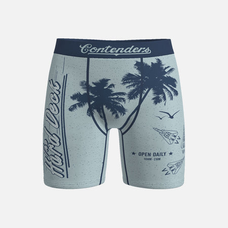 TOP GUN: MAVERICK HARD DECK BRIEF