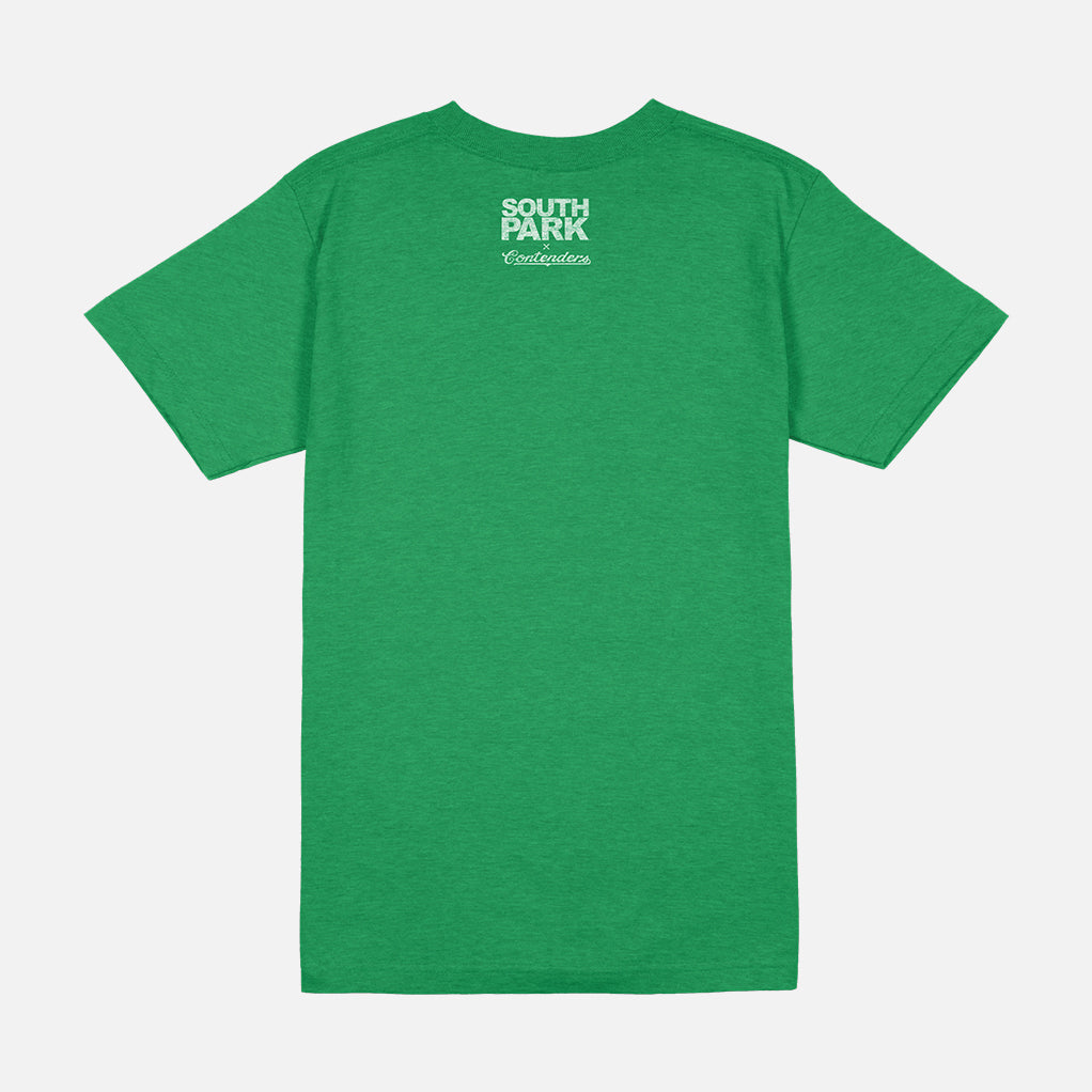 SOUTH PARK FARTY O&#39;COOLS SHIRT