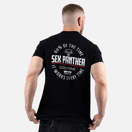 ANCHORMAN SEX PANTHER SHIRT