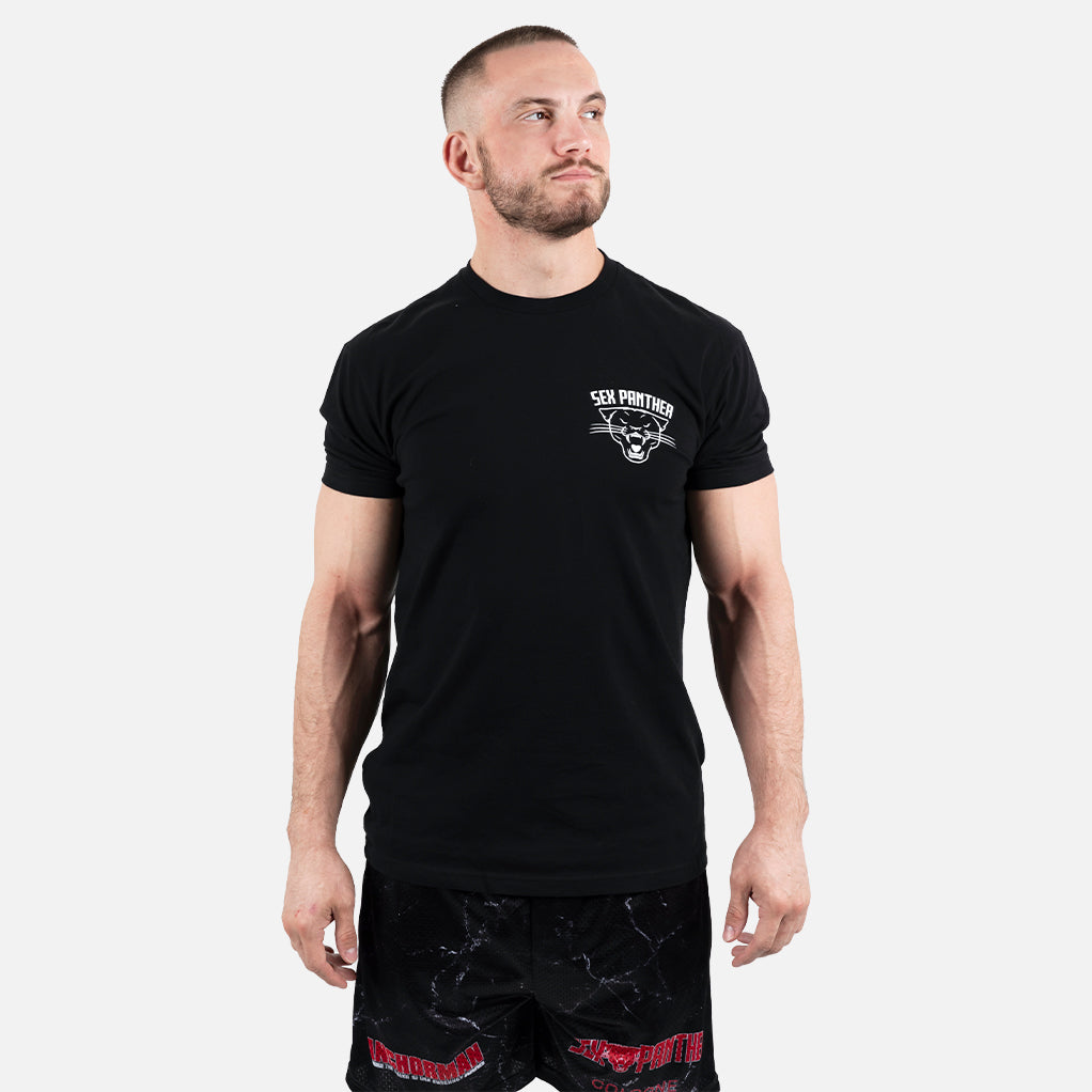 ANCHORMAN SEX PANTHER SHIRT