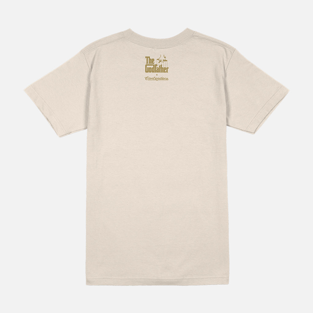 THE GODFATHER THE HAND SHIRT