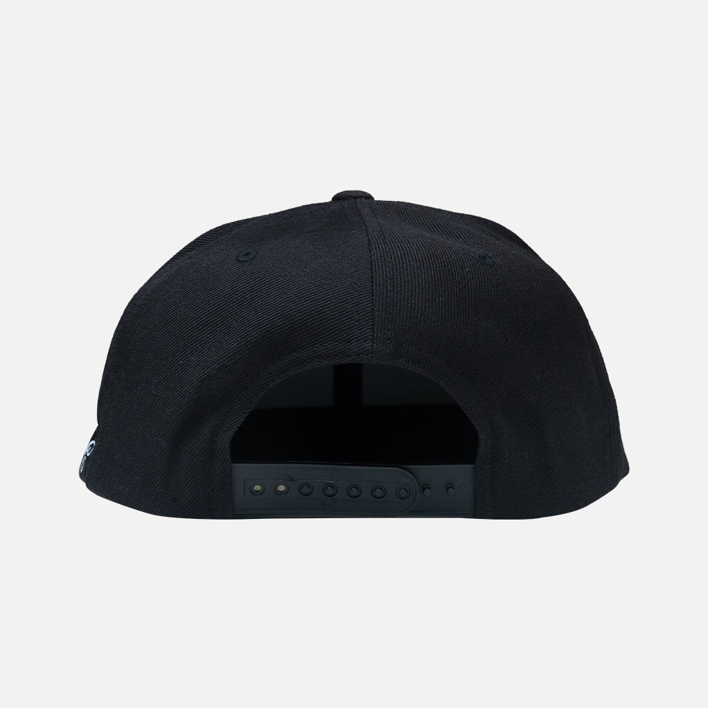 THE GODFATHER THE OFFER SNAPBACK