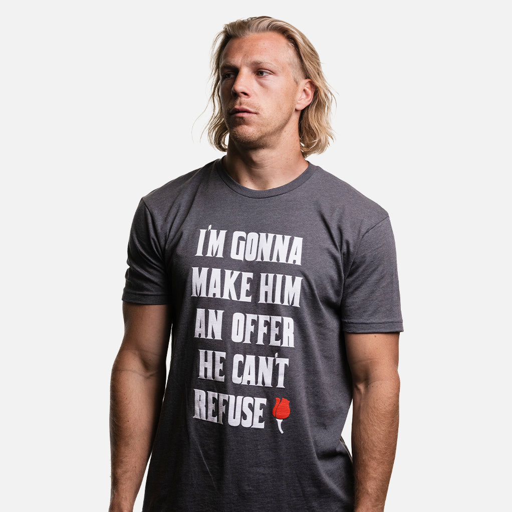 THE GODFATHER THE OFFER SHIRT