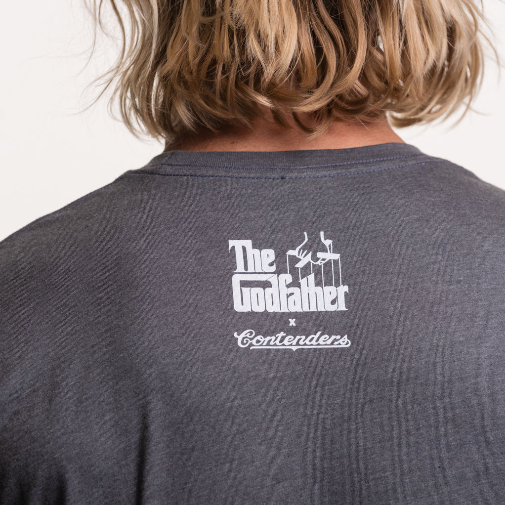 THE GODFATHER THE OFFER SHIRT