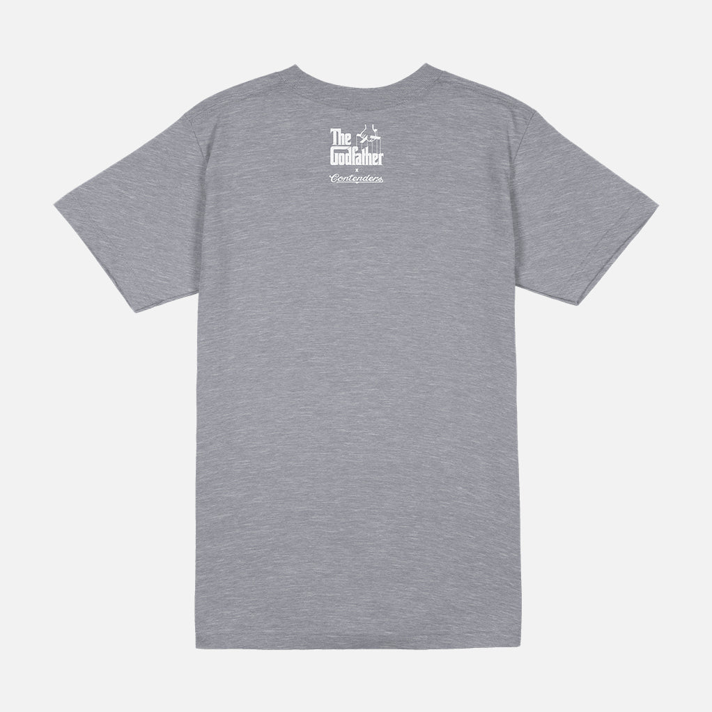 THE GODFATHER THE OFFER SHIRT