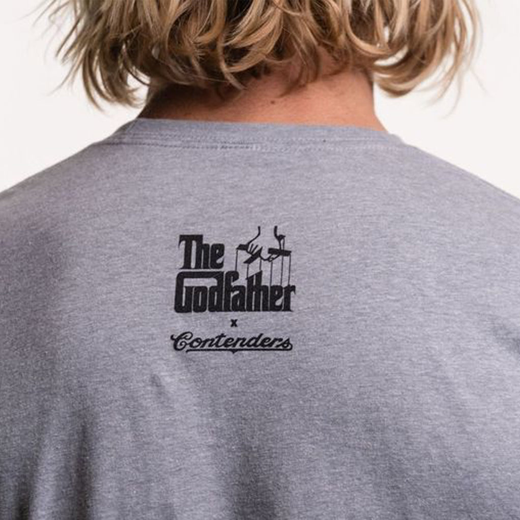 THE GODFATHER THE OFFER SHIRT