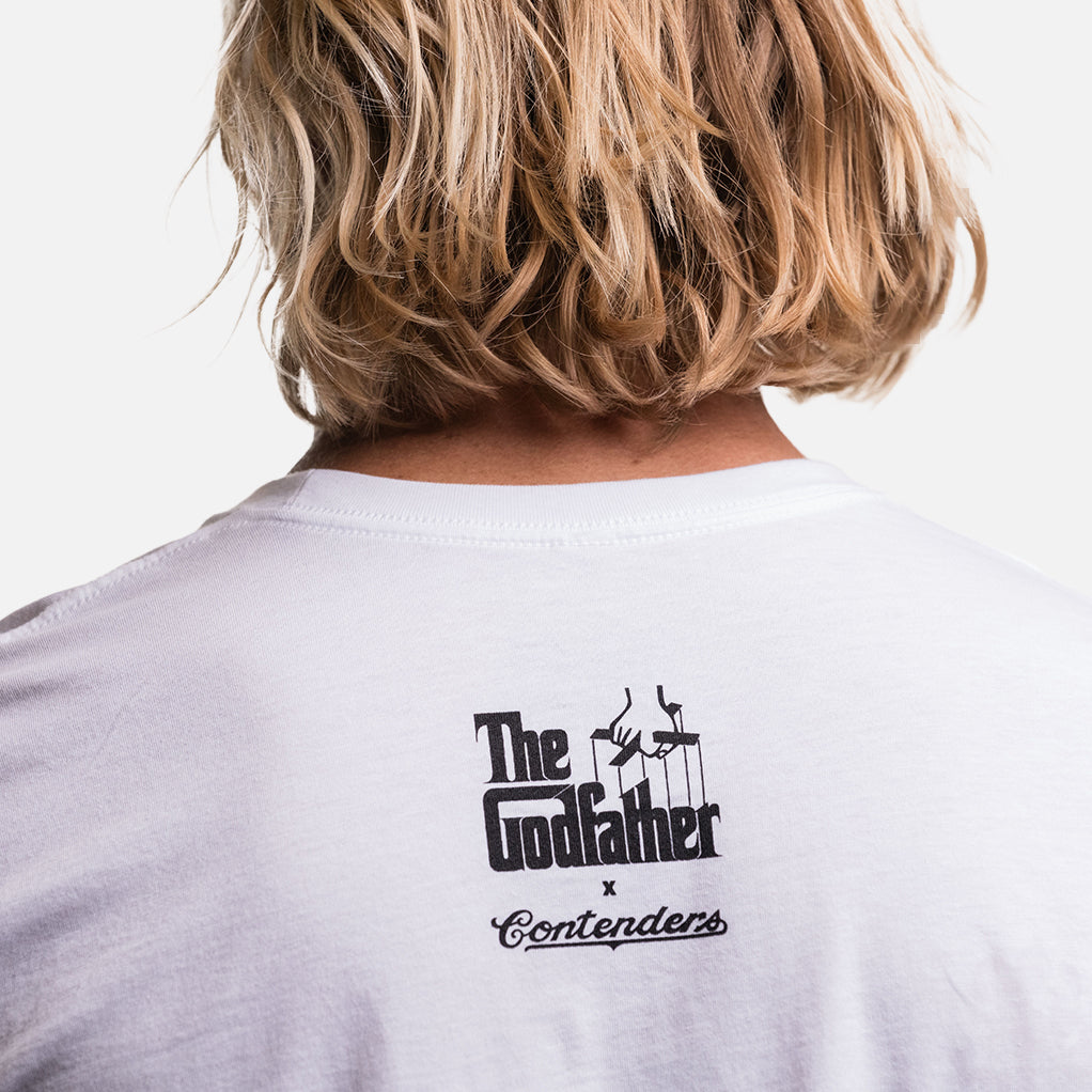 THE GODFATHER THE OFFER SHIRT