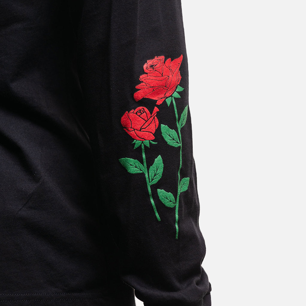 THE GODFATHER ROSES OFFER LONG SLEEVE SHIRT