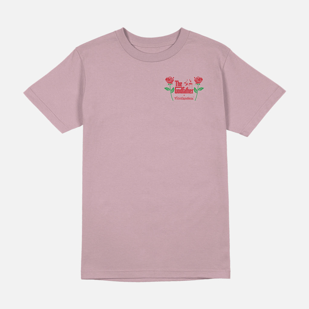 THE GODFATHER ROSES OFFER SHIRT